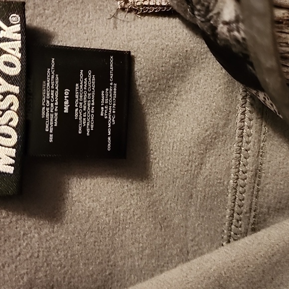 Light weight jacket - Picture 3 of 3